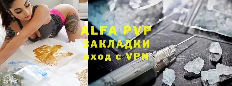 Alfa_PVP СК Кирс